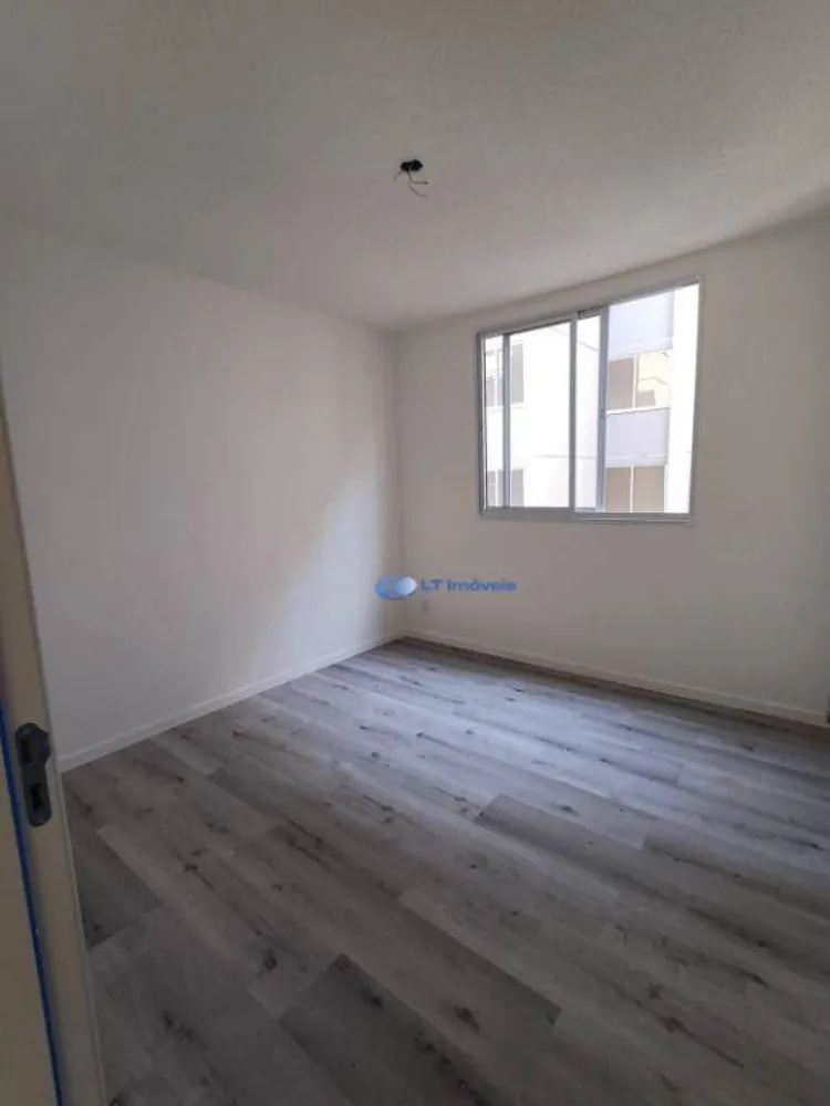 Apartamento, 2 quartos, 44 m² - Foto 4