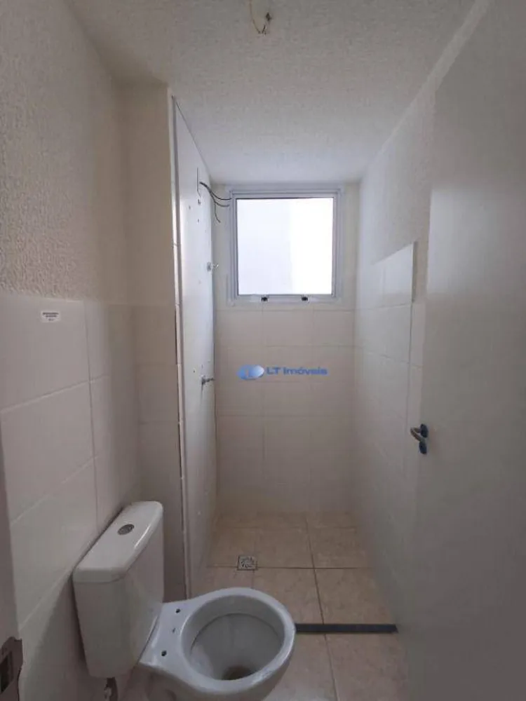 Apartamento, 2 quartos, 44 m² - Foto 5