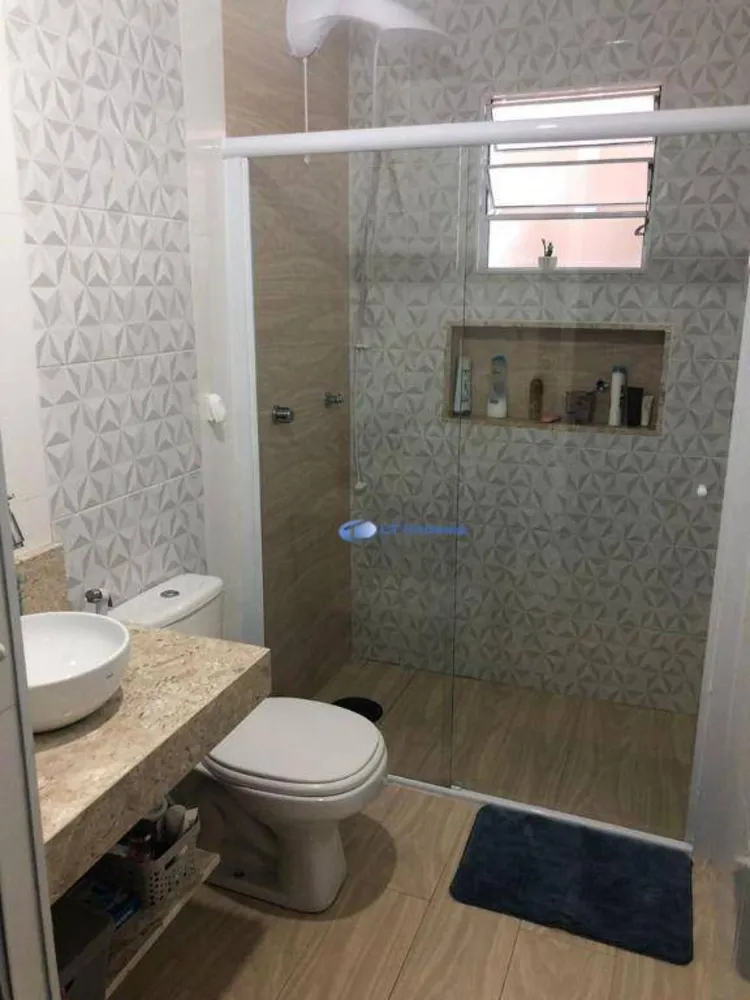Casa, 3 quartos, 225 m² - Foto 12