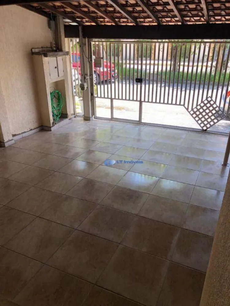 Casa, 3 quartos, 225 m² - Foto 3