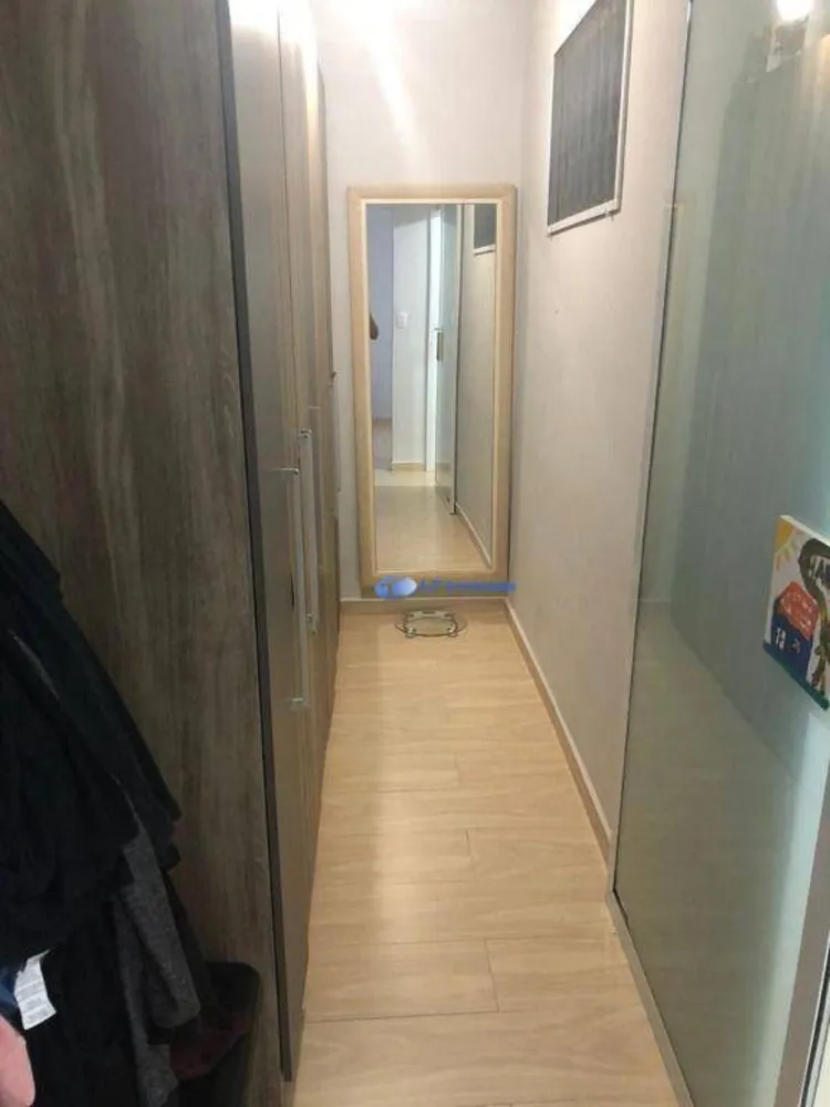 Casa, 3 quartos, 225 m² - Foto 8
