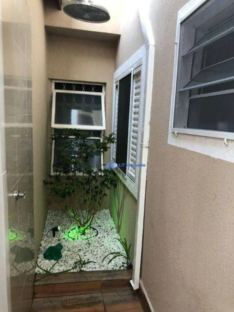 Casa, 3 quartos, 225 m² - Foto 14