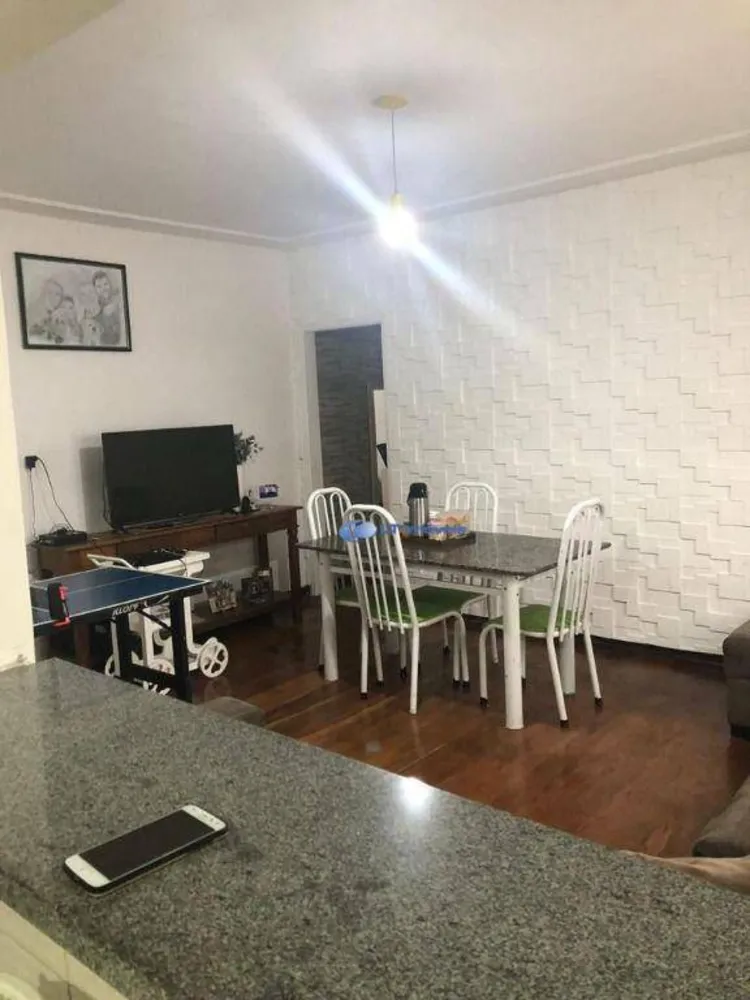 Casa, 3 quartos, 225 m² - Foto 4
