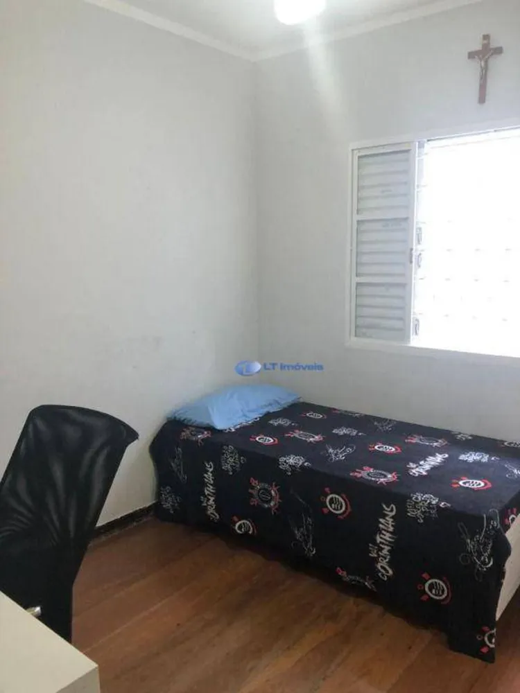 Casa, 3 quartos, 225 m² - Foto 9