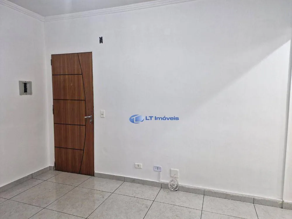 Apartamento, 2 quartos, 50 m² - Foto 2