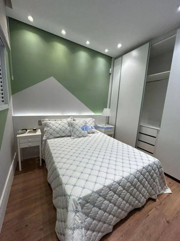 Apartamento, 3 quartos, 84 m² - Foto 7