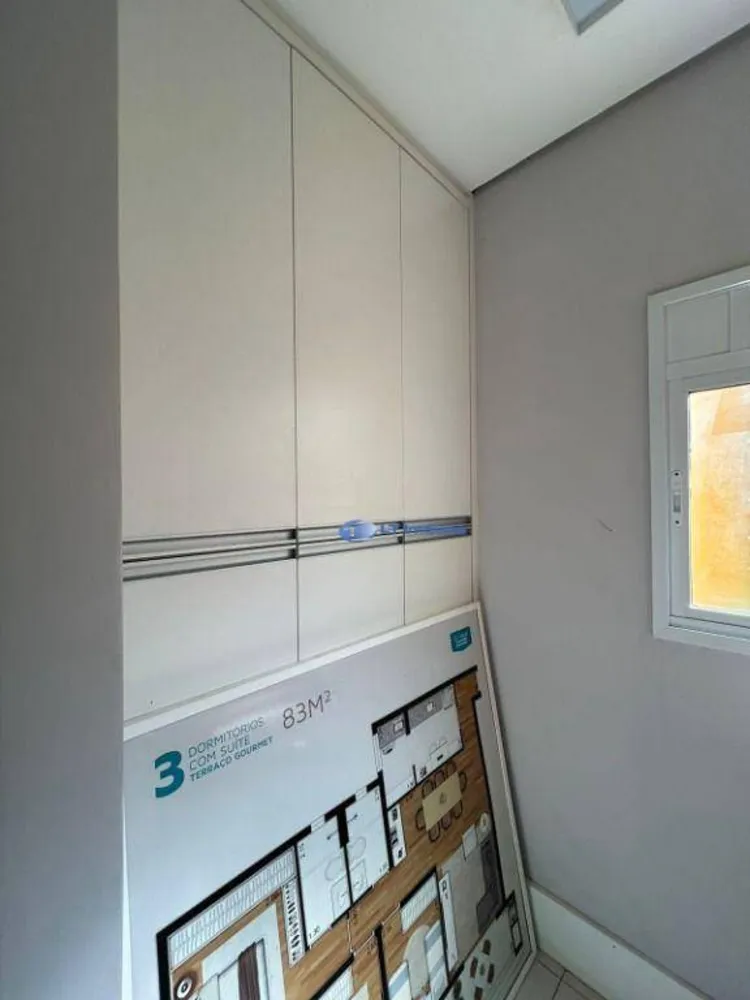 Apartamento, 3 quartos, 84 m² - Foto 3