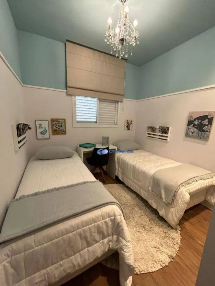 Apartamento, 3 quartos, 84 m² - Foto 9