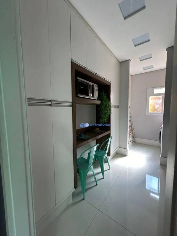 Apartamento, 3 quartos, 84 m² - Foto 4