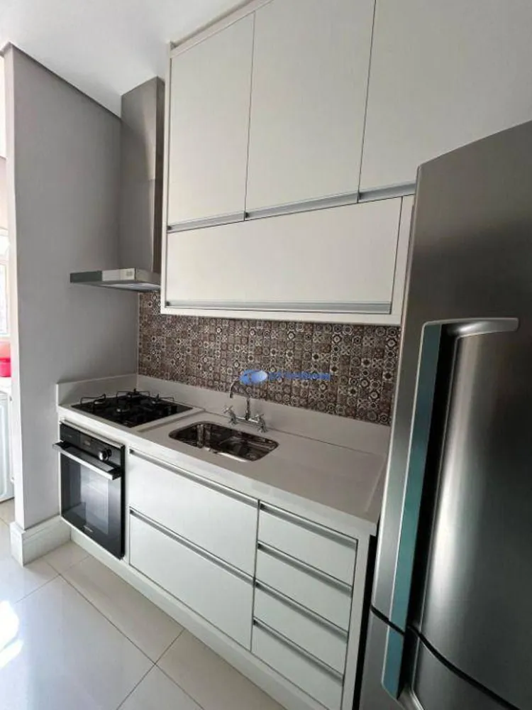 Apartamento, 3 quartos, 84 m² - Foto 2