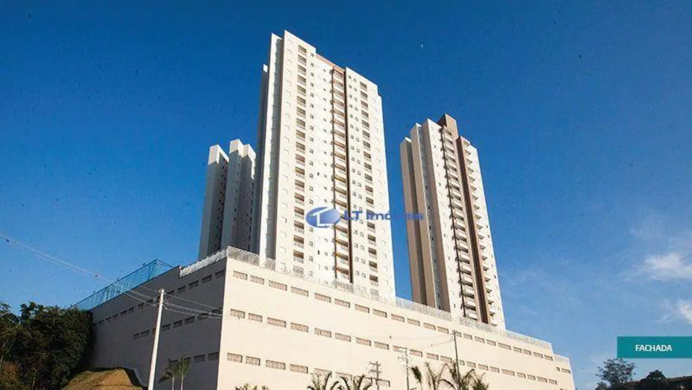 Apartamento, 3 quartos, 84 m² - Foto 11