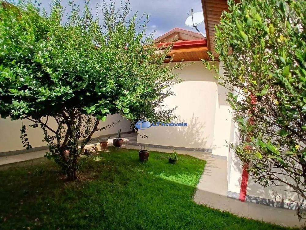 Casa de Condomínio, 3 quartos - Foto 11