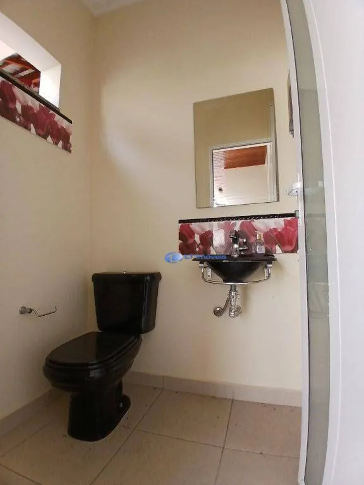 Casa de Condomínio, 3 quartos - Foto 10
