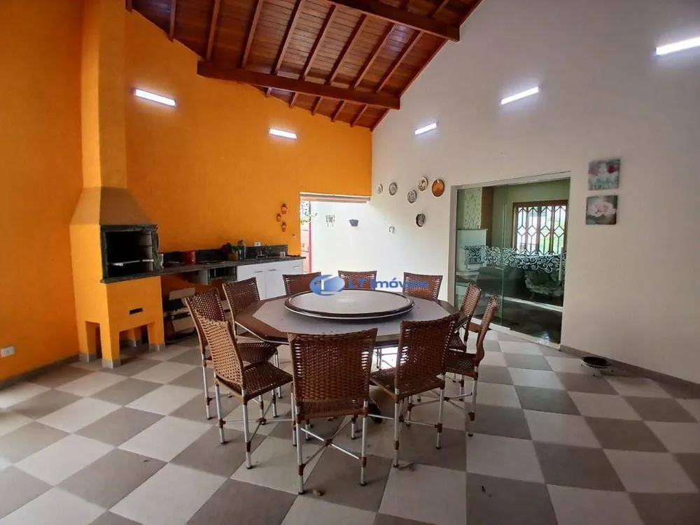 Casa de Condomínio, 3 quartos - Foto 6