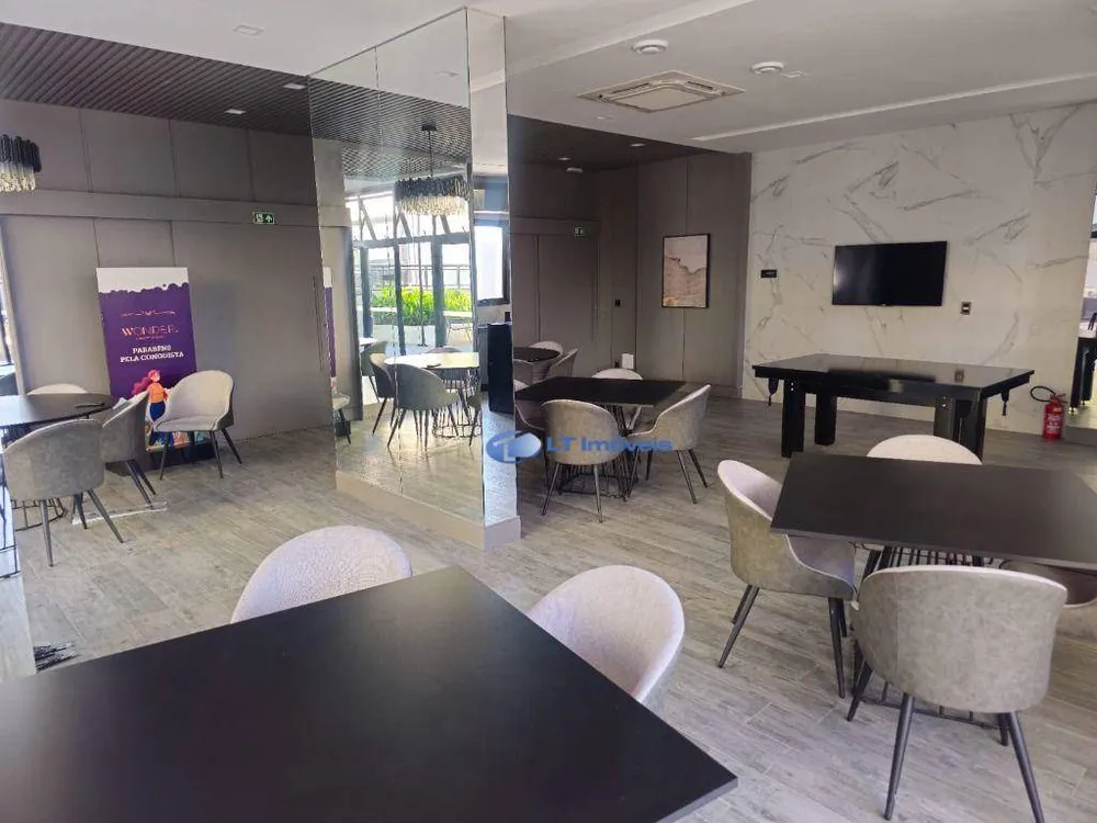 Apartamento, 3 quartos, 143 m² - Foto 13