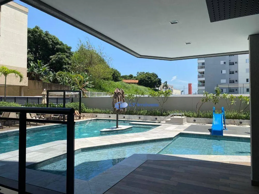 Apartamento, 3 quartos, 143 m² - Foto 3