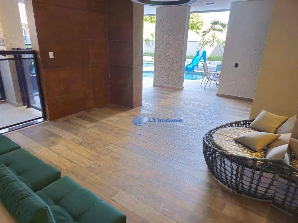 Apartamento, 3 quartos, 143 m² - Foto 9