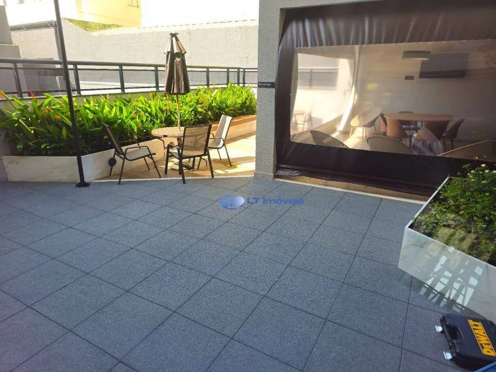 Apartamento, 3 quartos, 143 m² - Foto 6