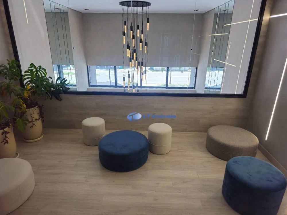 Apartamento, 3 quartos, 143 m² - Foto 4