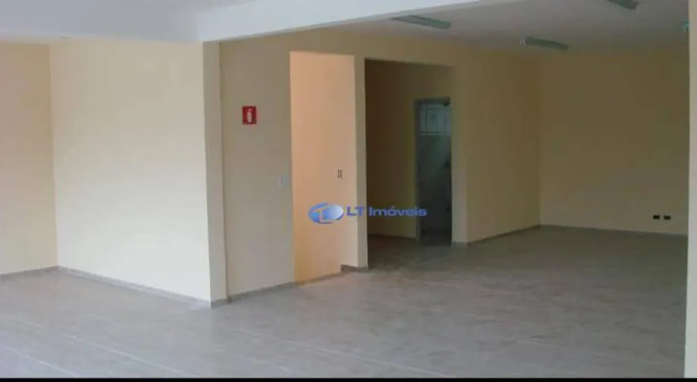Depósito-Galpão, 1200 m² - Foto 1