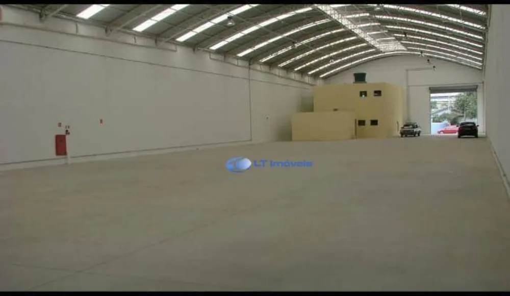 Depósito-Galpão, 1200 m² - Foto 3