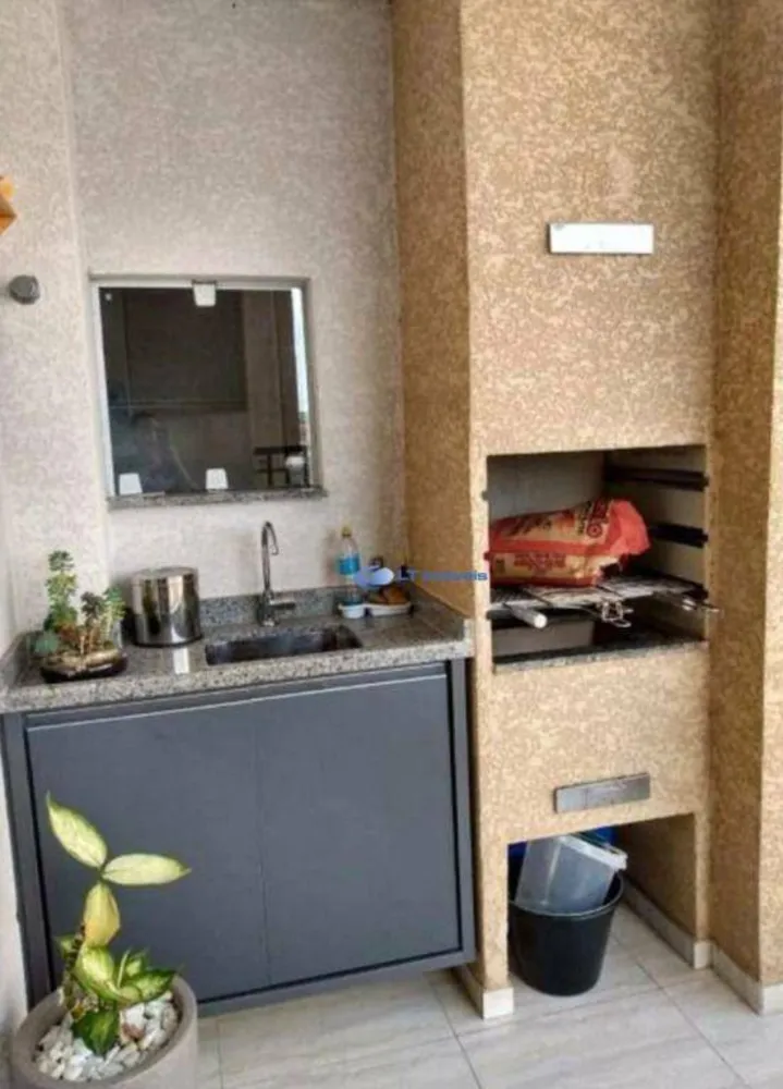 Apartamento, 3 quartos, 80 m² - Foto 7