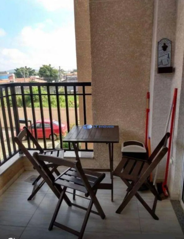 Apartamento, 3 quartos, 80 m² - Foto 9
