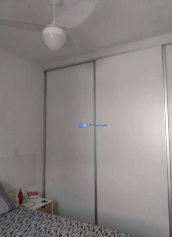 Apartamento, 3 quartos, 80 m² - Foto 11