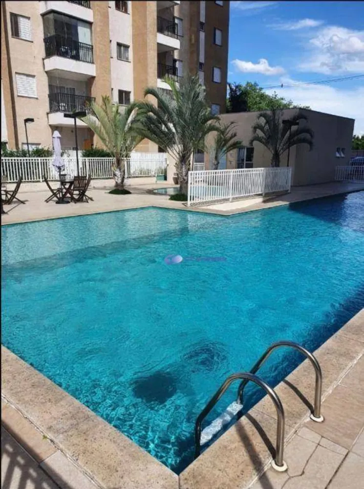 Apartamento, 3 quartos, 80 m² - Foto 15