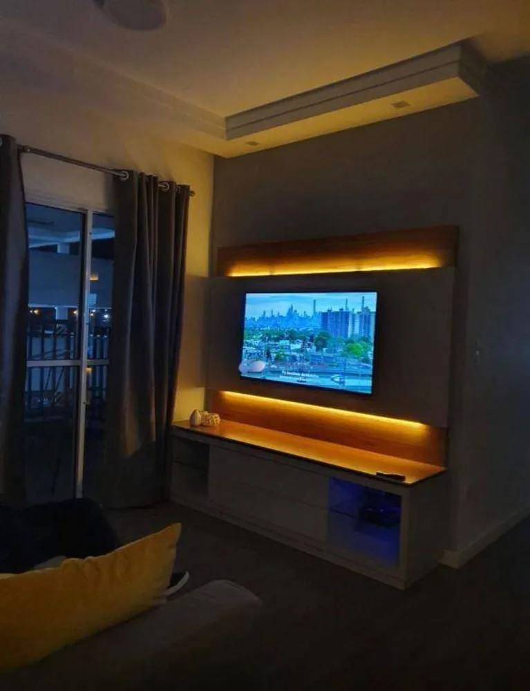 Apartamento, 3 quartos, 80 m² - Foto 6