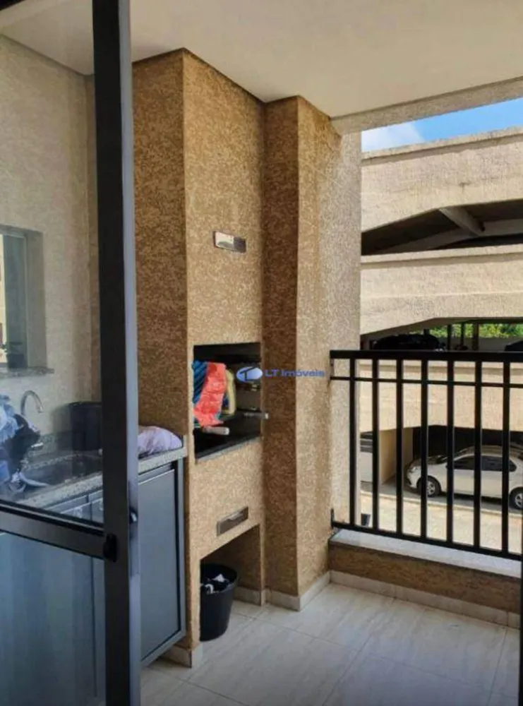 Apartamento, 3 quartos, 80 m² - Foto 8