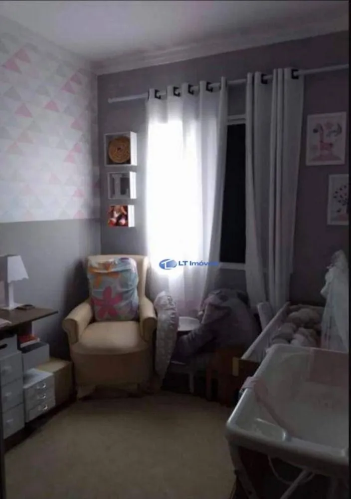 Apartamento, 3 quartos, 80 m² - Foto 12