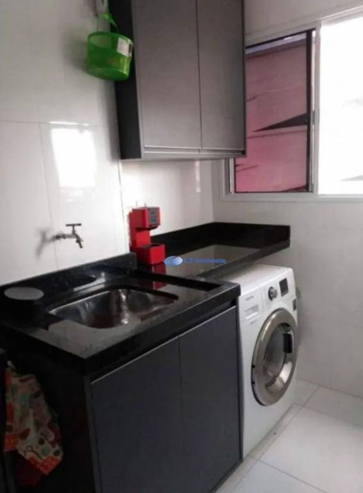 Apartamento, 3 quartos, 80 m² - Foto 5