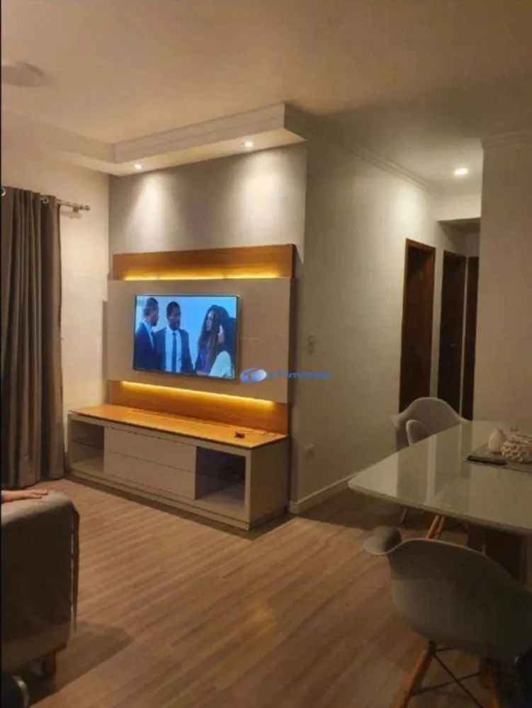 Apartamento, 3 quartos, 80 m² - Foto 1
