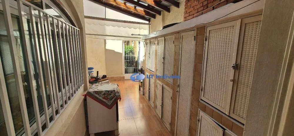 Casa, 5 quartos, 402 m² - Foto 8