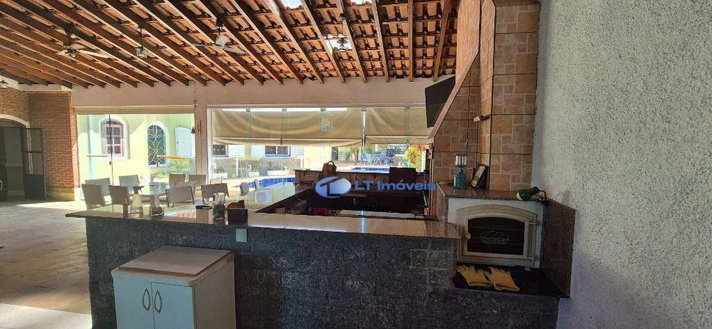 Casa, 5 quartos, 402 m² - Foto 7