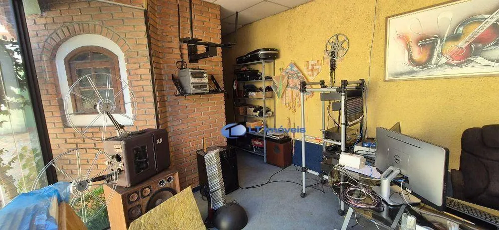 Casa, 5 quartos, 402 m² - Foto 5