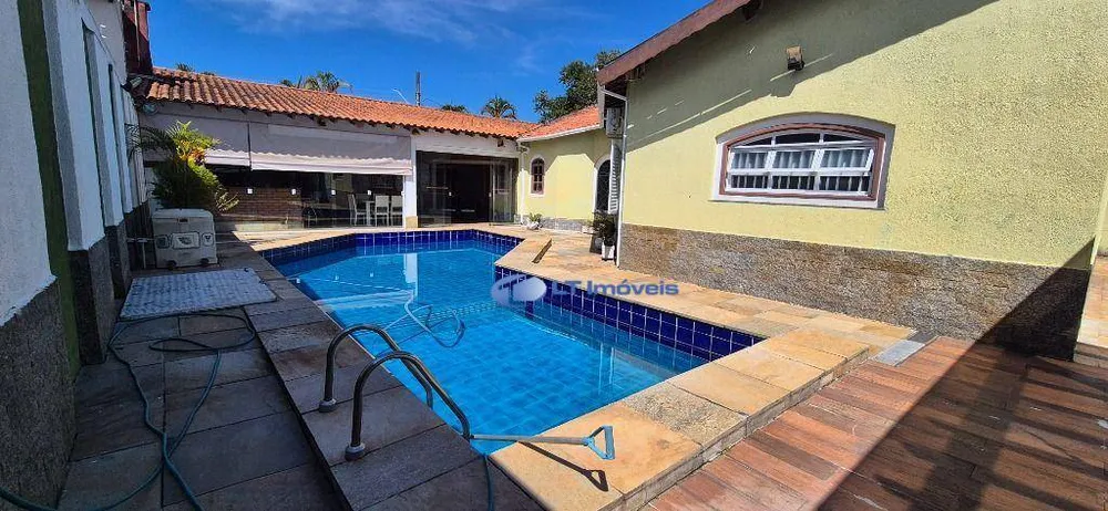 Casa, 5 quartos, 402 m² - Foto 6