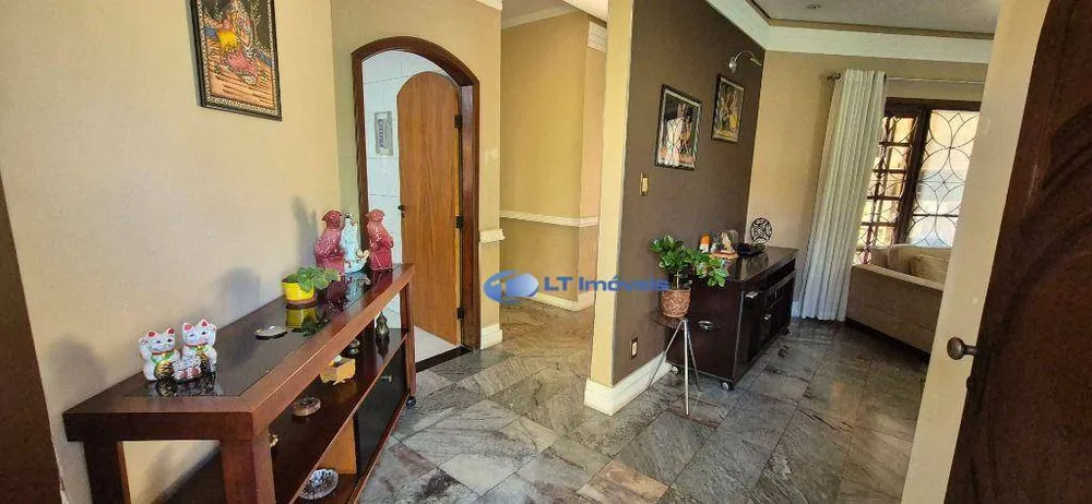 Casa, 5 quartos, 402 m² - Foto 10