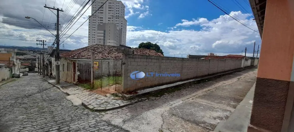Terreno, 285 m² - Foto 3
