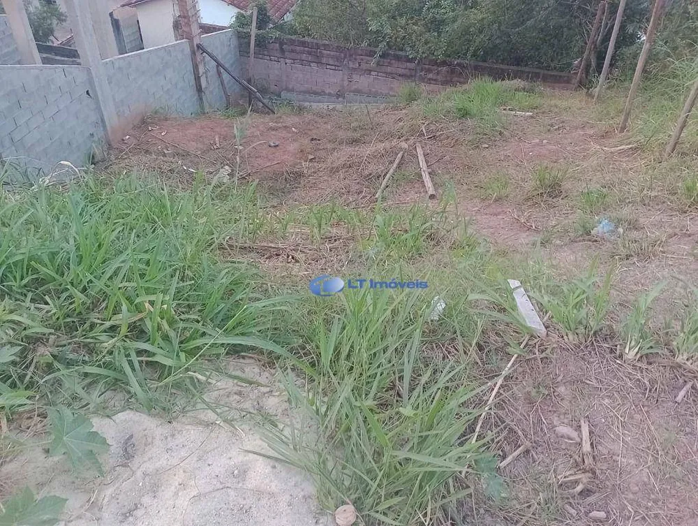Terreno, 137 m² - Foto 1