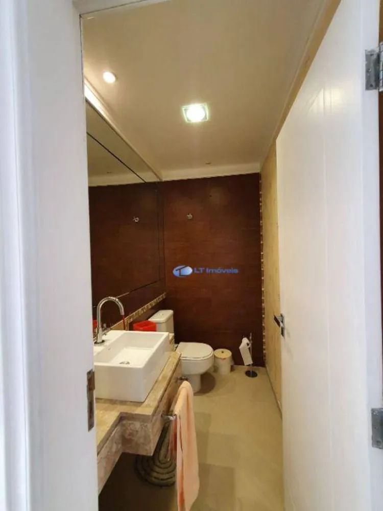 Casa, 7 quartos, 760 m² - Foto 6