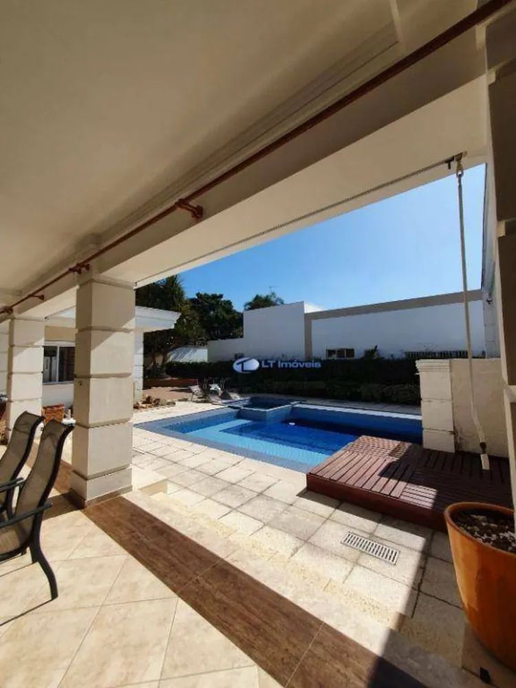 Casa, 7 quartos, 760 m² - Foto 16