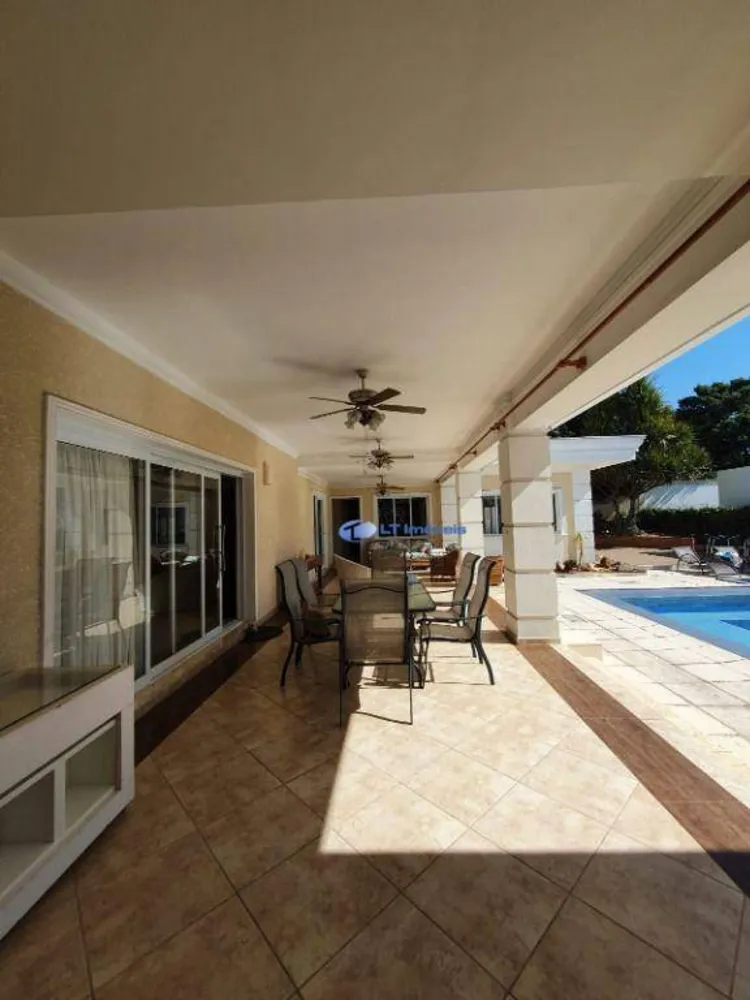 Casa, 7 quartos, 760 m² - Foto 15