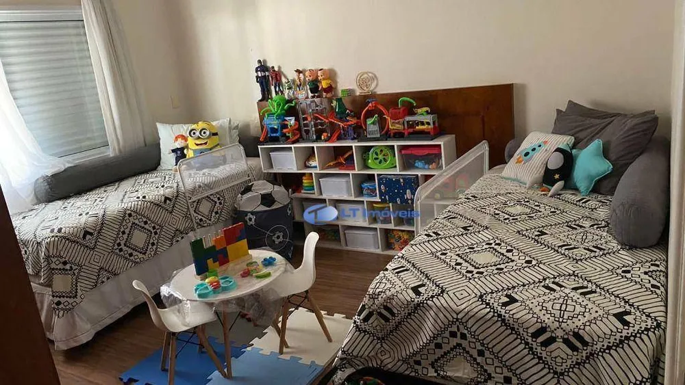 Casa, 7 quartos, 760 m² - Foto 10