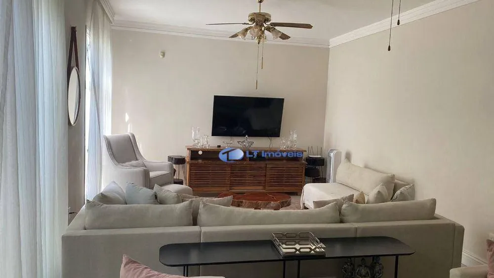Casa, 7 quartos, 760 m² - Foto 9