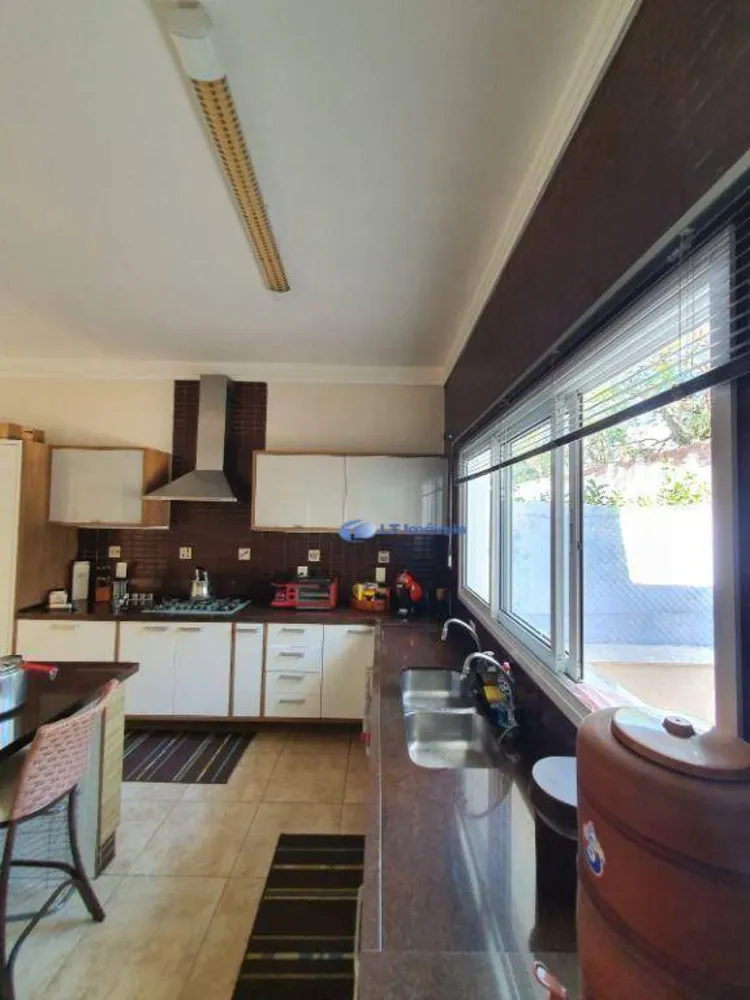 Casa, 7 quartos, 760 m² - Foto 4