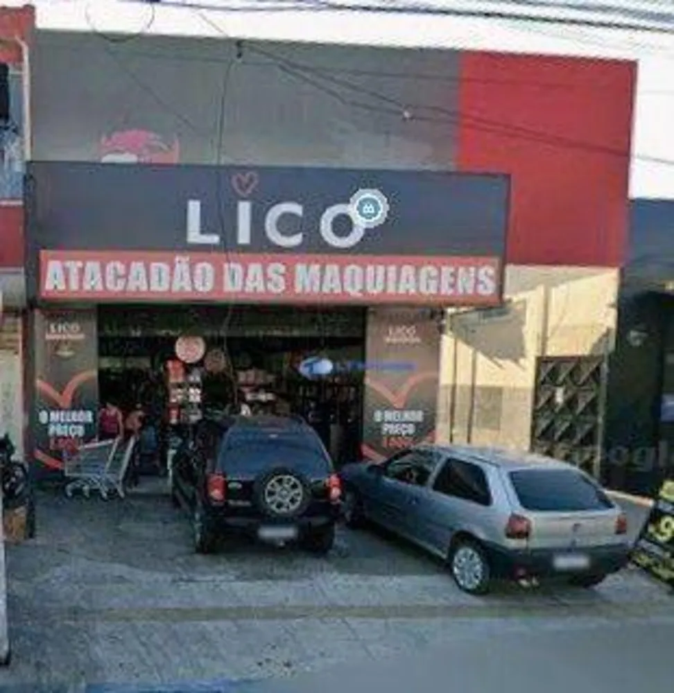 Loja-Salão, 330 m² - Foto 1