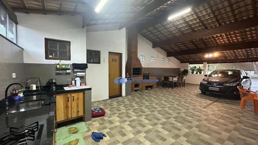 Chácara, 4 quartos, 7744 m² - Foto 8