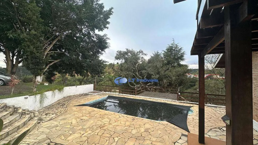 Chácara, 4 quartos, 7744 m² - Foto 2